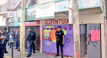 Esto se sabe del Call Center desmantelado en Ecatepec; Realizaban fraudes bancarios