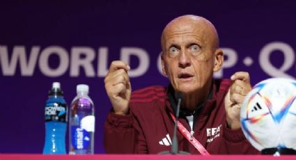 FIFA ordena juegos más largos en el Mundial de Qatar para "ofrecer más espectáculo"