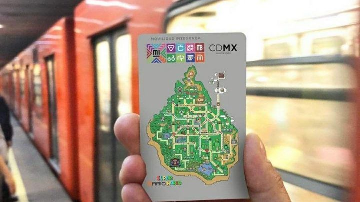 ¡Estudiantes! Así pueden tramitar la Tarjeta para viajar en Metro por solo 3 pesos