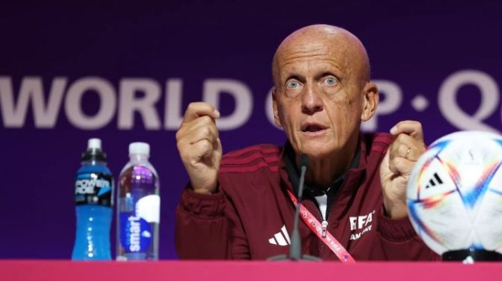 FIFA ordena juegos más largos en el Mundial de Qatar para "ofrecer más espectáculo"