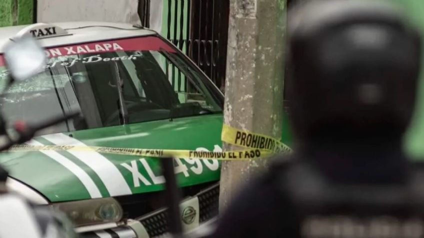 Asesinan a otro periodista en México: Sicarios ultiman a balazos a Pedro Pablo Kumul