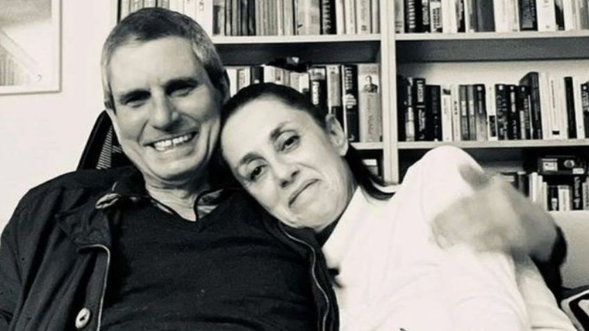 Suenan las campanas en la 4T: Claudia Sheinbaum anuncia próxima boda y asegura será discreta