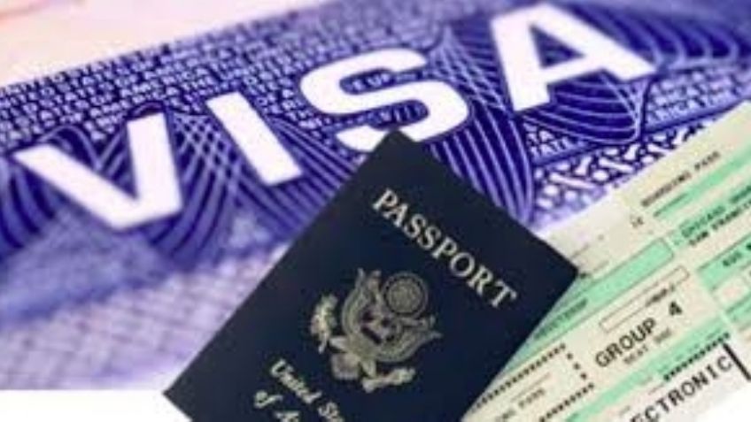 Es tu momento: Liberan espacios para tramitar la visa americana en estos lugares de México