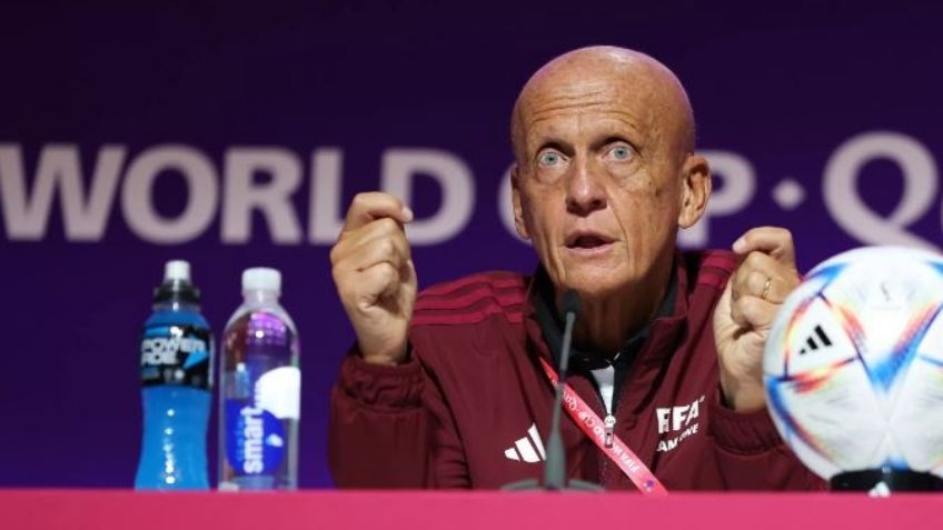 FIFA ordena juegos más largos en el Mundial de Qatar para "ofrecer más espectáculo"