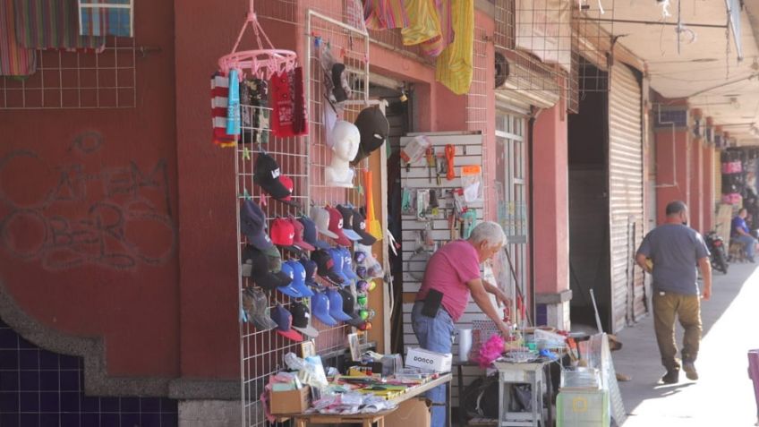 Comerciantes de Ciudad Obregón denuncian que cifras de robos distan de lo real
