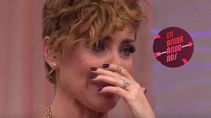 Adiós Carmen Muñoz: Tras unirse a Televisa, filtran a nueva conductora de 'Enamorándonos' en TV Azteca