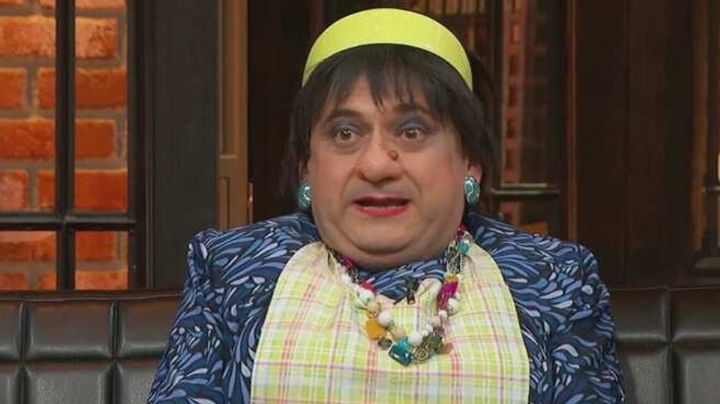 Tras debutar en 'VLA' y salir del clóset, actor se vuelve mujer y lo corren de Televisa