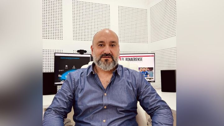 Alejandro Olmos: “Creamos un ecosistema de audiencia, con nuevas marcas que logran verdadera conexión"