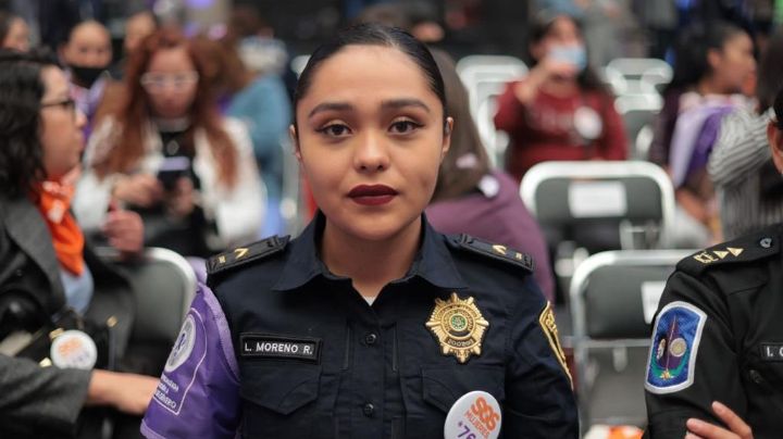 Con capacitación la SSC protege la salud mental de los policías de la Ciudad de México