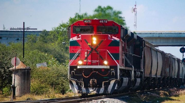 Sindicato ferrocarrilero insiste en ingreso de mujeres a laborar en Empalme