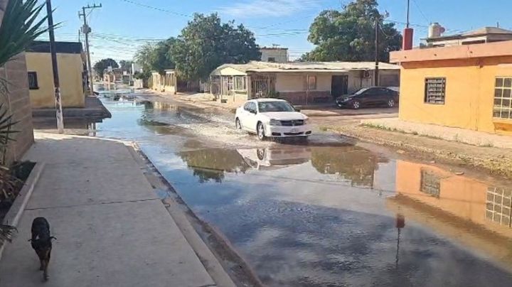 Municipalización de la CEA, también 'entra' Empalme en febrero del 2023