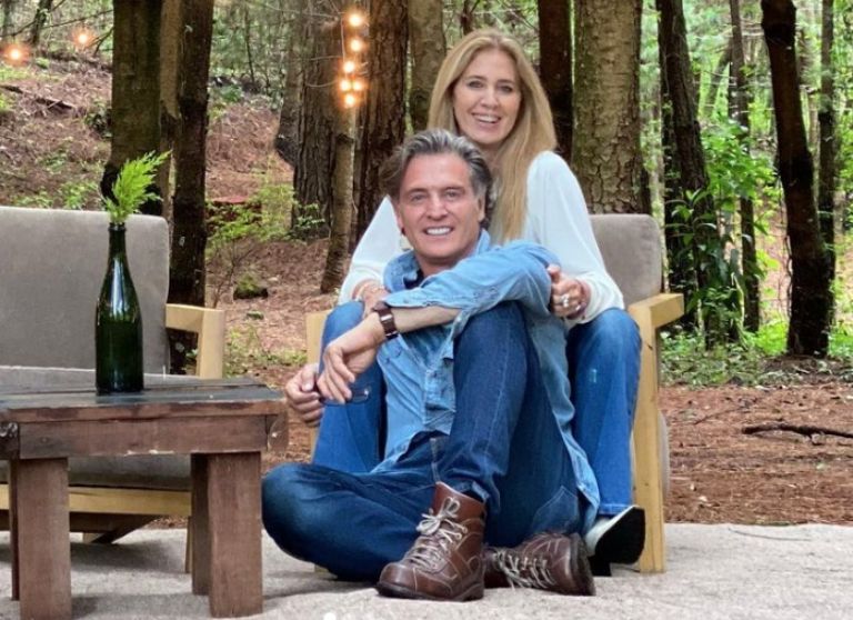 Instagram @mariajosebarbaglia