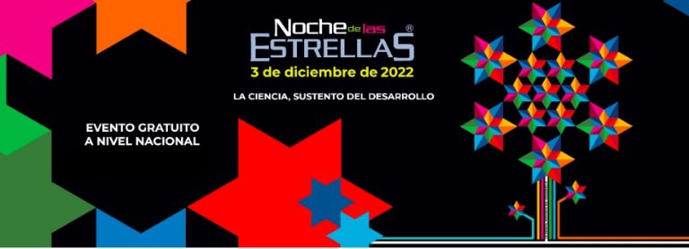 Noche de estrellas 