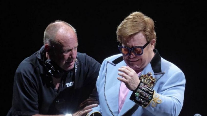 Con el sentimiento a flor de piel, afamado cantante sufre lamentable pérdida; así expresó su dolor