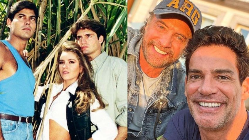 Se acabó el amor: Tras traición con TV Azteca, galán de Televisa se separa y da el triste motivo