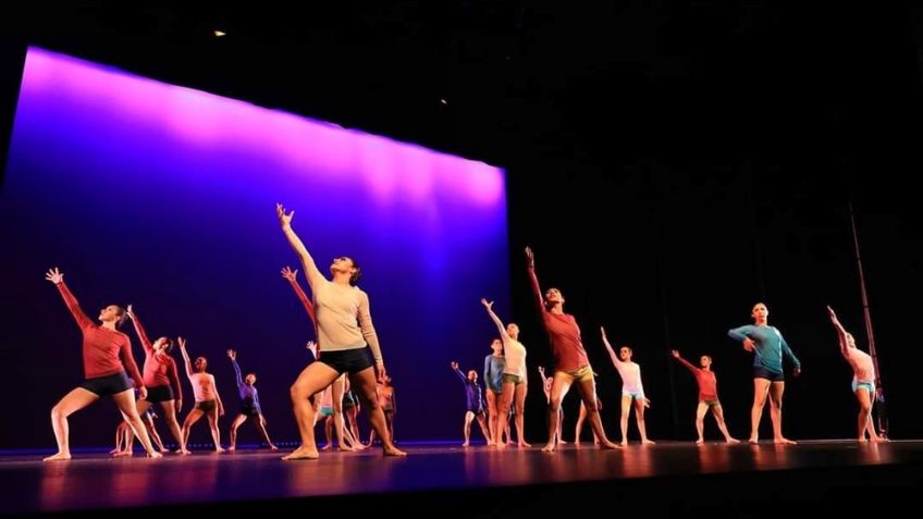 El Estado de México conmemora Día Naranja con actividades culturales y reflexión