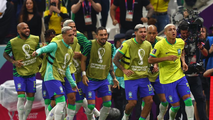 Qatar 2022: Así van el Grupo G y el Grupo H tras el quinto día del Mundial
