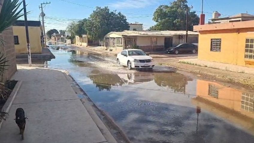 Municipalización de la CEA, también 'entra' Empalme en febrero del 2023