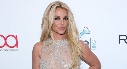 Pese a que Britney Spears obtuvo su tutela, sus fans no están conformes y creen que sigue cautiva