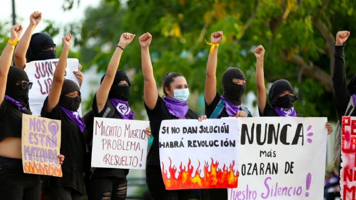 Mejor anticipa tu salida: Estas son todas las machas y bloqueos en CDMX para este 25N