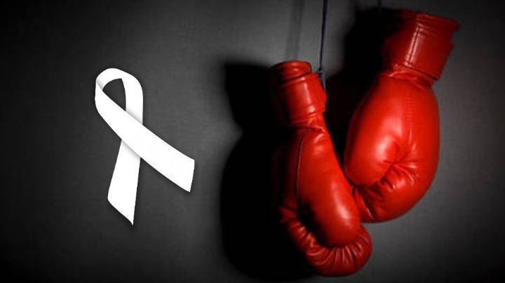 Luto en el boxeo: Muere campeón mexicano tras brutal nocaut; luchó más de un año por su vida