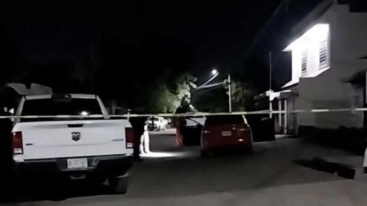 Noche violenta en Ciudad Obregón: Sicario atacan a balazos a 2 féminas; serían hermanas
