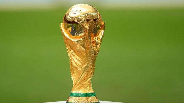 El Mundial de 2030 podría jugarse en 3 continentes, estos serían los países candidatos