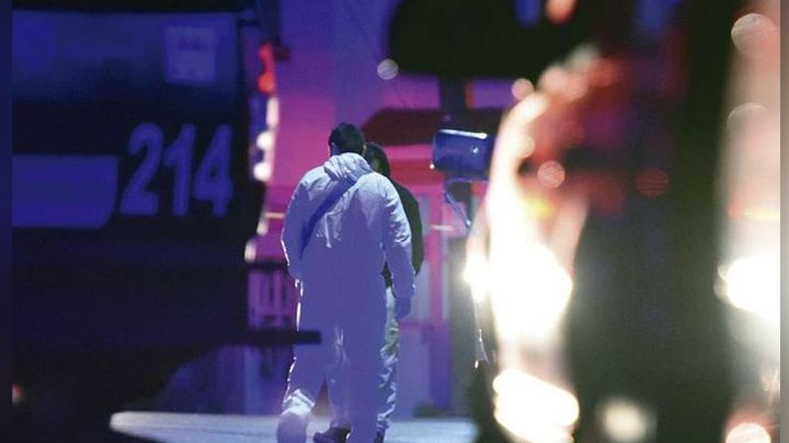 Sicarios privan de la vida a un hombre en calles de Zacatecas; no hay personas detenidas