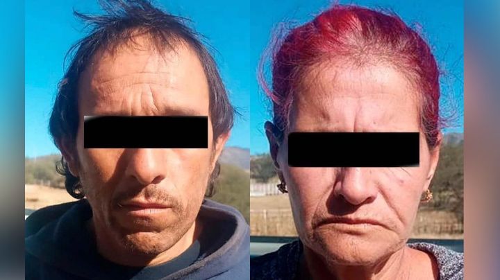 Tras cateo en Nogales, AMIC asegura 382 kilos de marihuana, fentanilo y 'cristal'; hay 2 detenidos