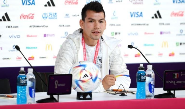 Chucky Lozano