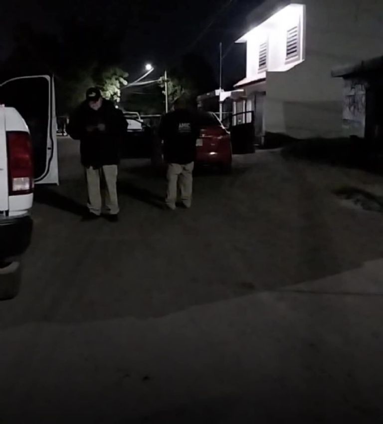 Asesinan a dos féminas en Ciudad Obregón, Sonora. Foto: Facebook