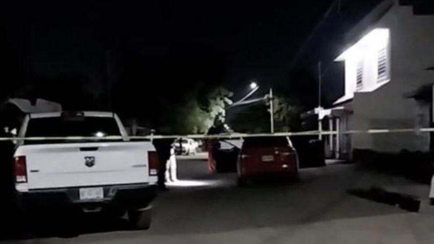 Noche violenta en Ciudad Obregón: Sicario atacan a balazos a 2 féminas; serían hermanas