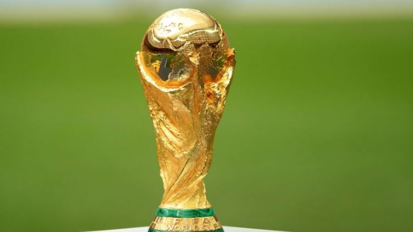 El Mundial de 2030 podría jugarse en 3 continentes, estos serían los países candidatos