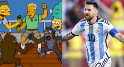 México vs Argentina: Con MEMES, internautas mantienen la esperanza de vencer a Messi