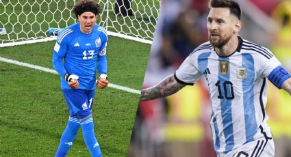 México vs Argentina: EN VIVO minuto a minuto del Mundial de Qatar 2022