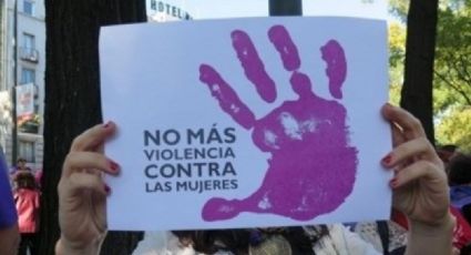 ¡La lucha no termina! Organizan 16 Días contra la Violencia de Género en Edomex