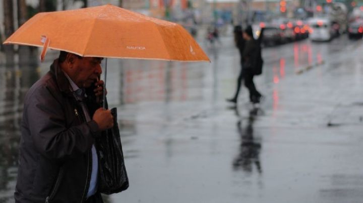 Clima CDMX y Valle de México para este 26 de noviembre: El frente Frío 11 avanza
