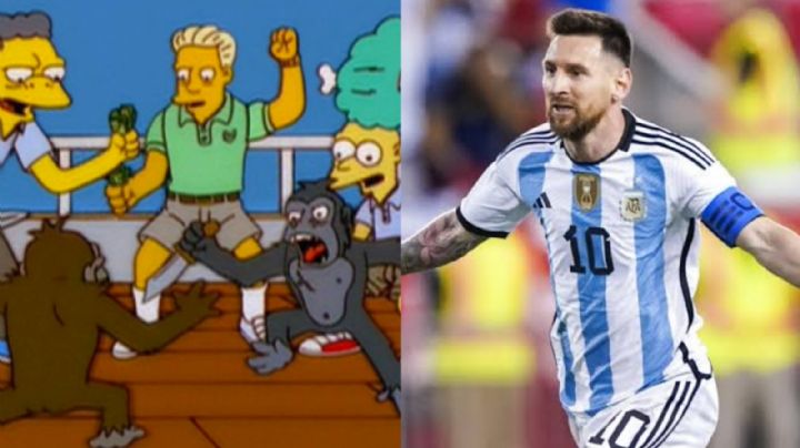 México vs Argentina: Con MEMES, internautas mantienen la esperanza de vencer a Messi