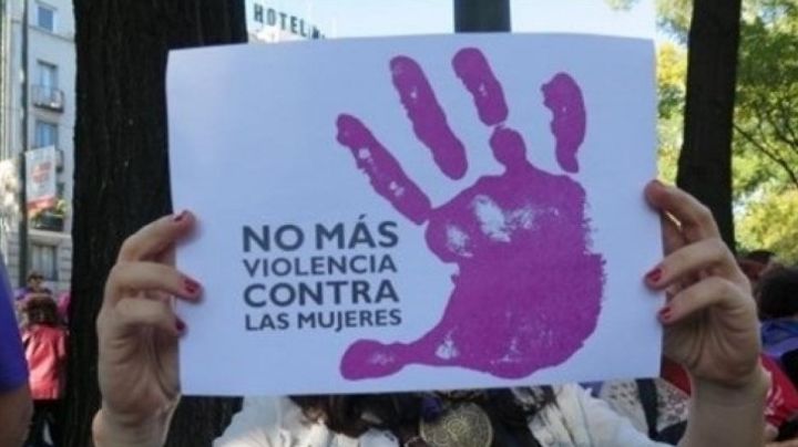 ¡La lucha no termina! Organizan 16 Días contra la Violencia de Género en Edomex