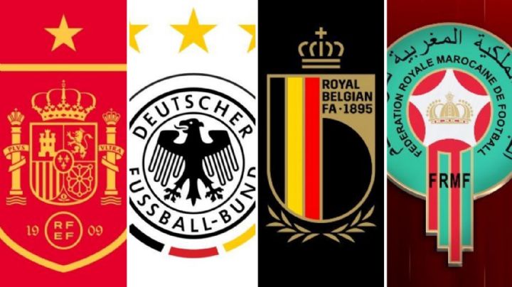 Qatar 2022: Horario y donde ver los partidos del Mundial del domingo 27 de noviembre