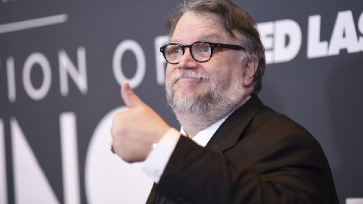 Guillermo del Toro patrocinaría los Premios Ariel tras grave crisis en el cine mexicano