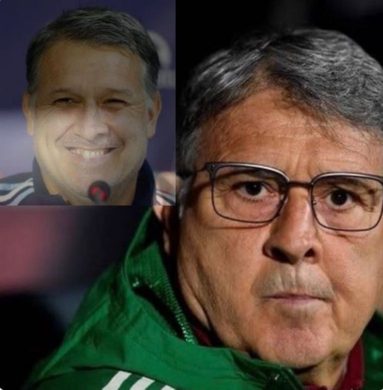 Meme México vs Argentina