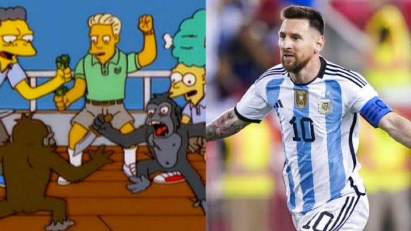 México vs Argentina: Con MEMES, internautas mantienen la esperanza de vencer a Messi