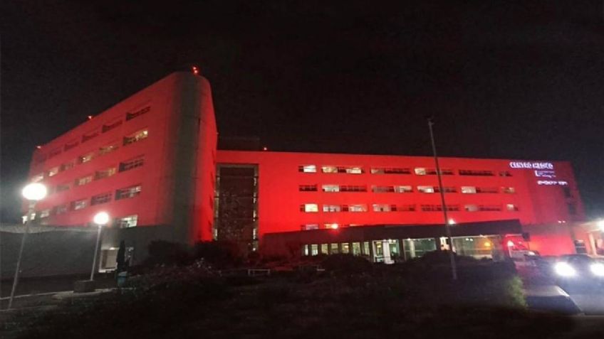 Violencia de Género: Hospitales del Estado de México garantizan acciones preventivas