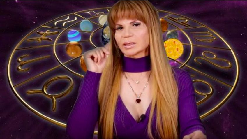 Horóscopos de Mhoni Vidente: Esto le depara a tu signo este domingo 27 de noviembre