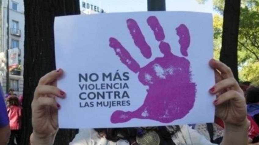 ¡La lucha no termina! Organizan 16 Días contra la Violencia de Género en Edomex