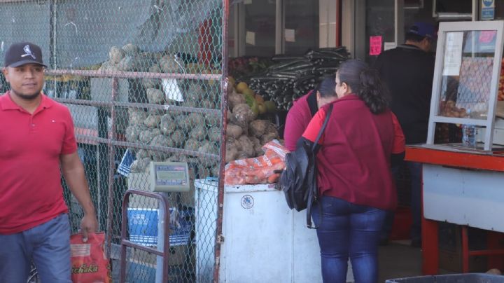 Ciudad Obregón: Baja de inflación no se refleja en los precios al consumidor