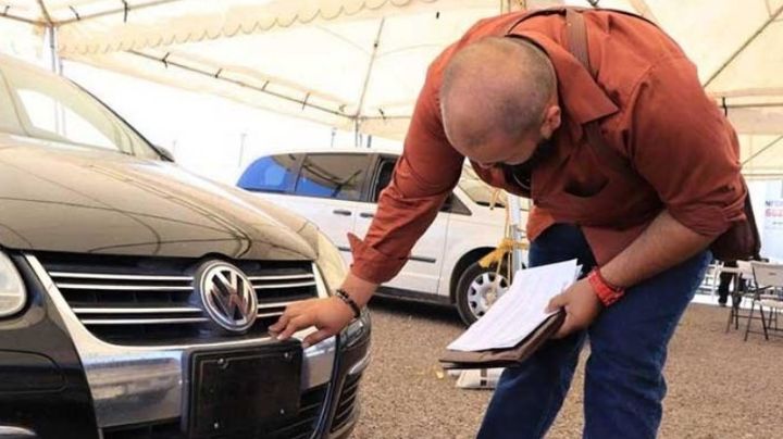 Organización Paffa advierte que no se completaran legalizaciones de ‘chocolates’ en Cajeme