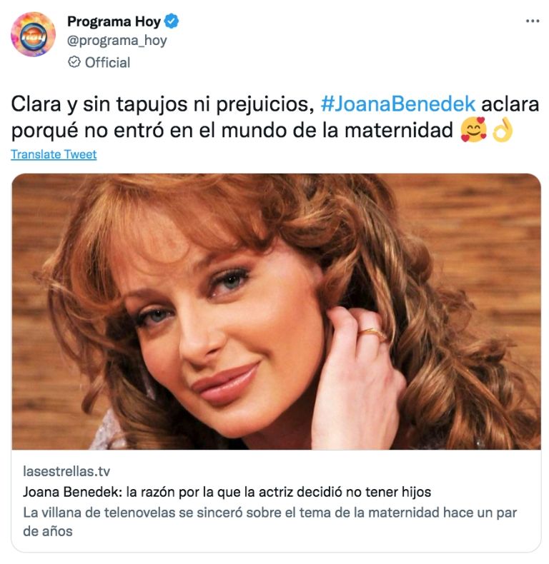 Twitter @programa_hoy