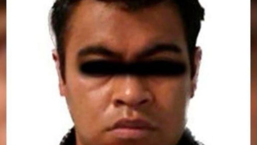 Juan Carlos apuñala a su novia; calcina el cuerpo y lo abandona en un punto de Edomex